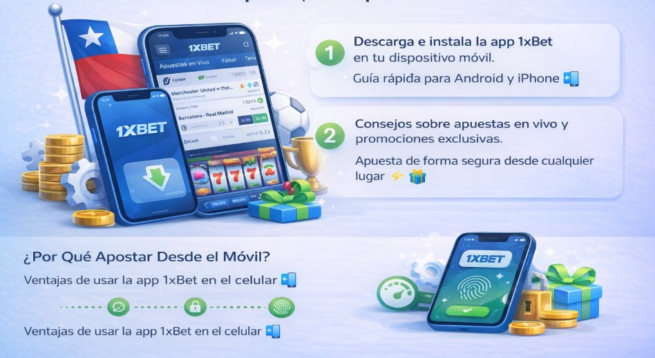 1xbet app interface displaying betting options and live scores