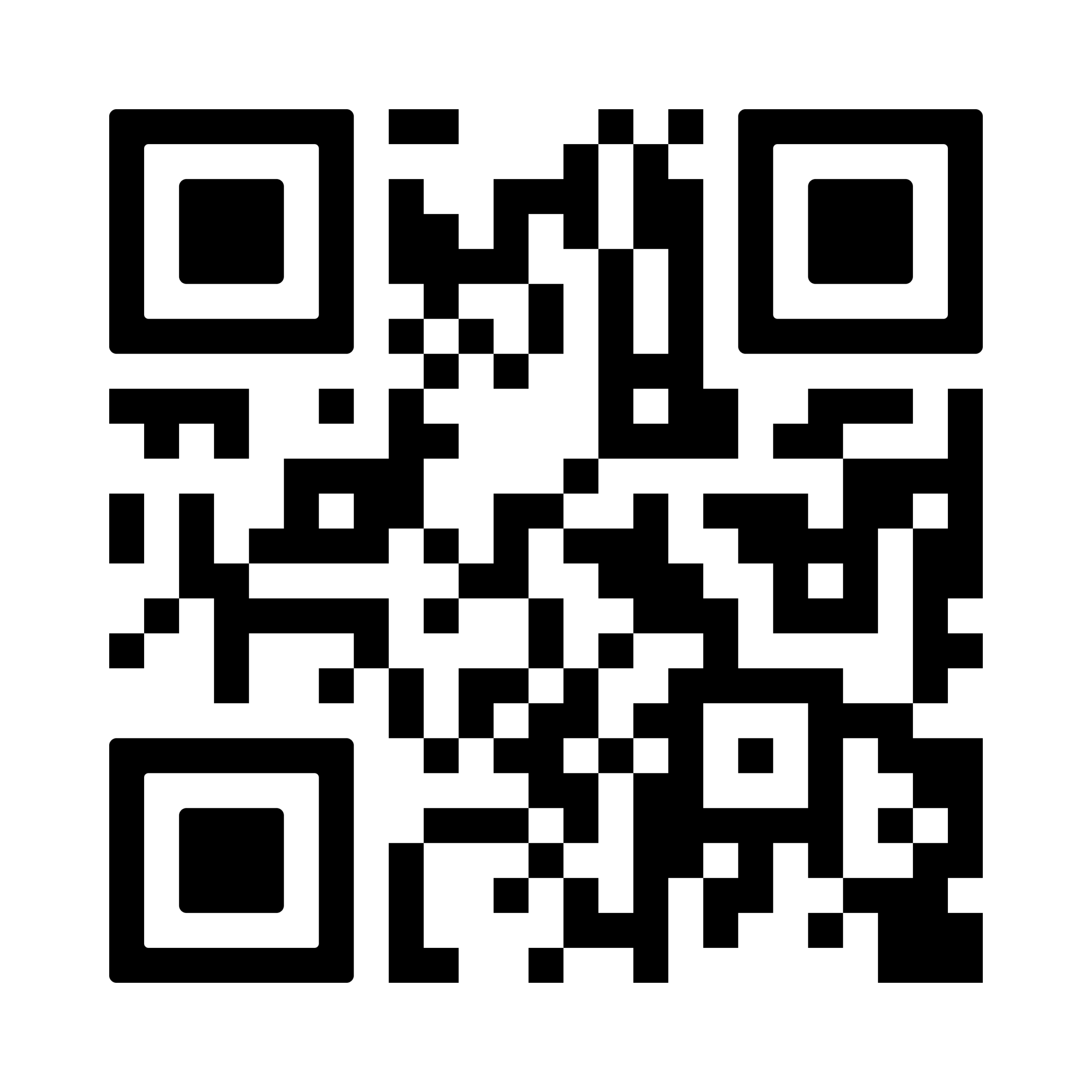QR Code Android