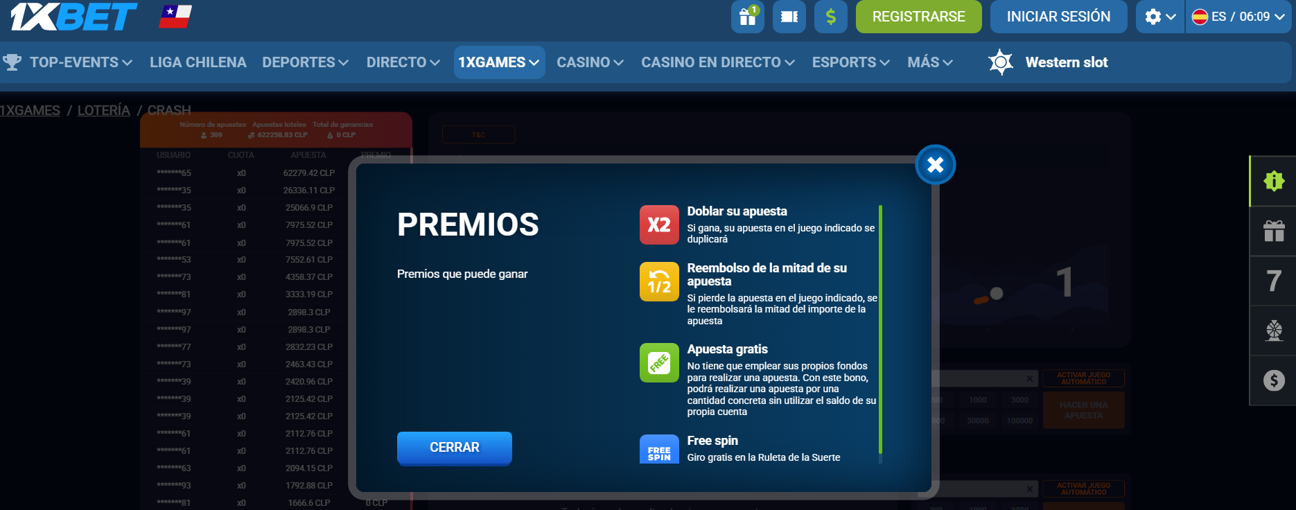 Interfaz y Elementos de Pantalla